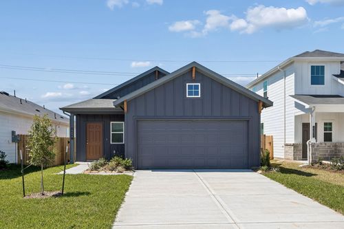23027 Daftmill Dr, Waller, TX, 77484-2804 | Card Image