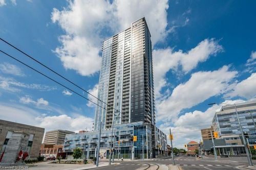 2703-60 Frederick St, Kitchener, ON, N2H0C7 | Card Image
