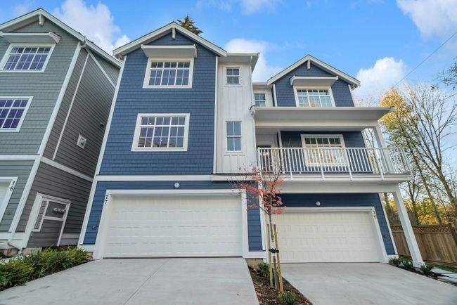 11 - 9762 182 A Street, Townhouse with 4 bedrooms, 3 bathrooms and 4 parking in Surrey BC | Image 4