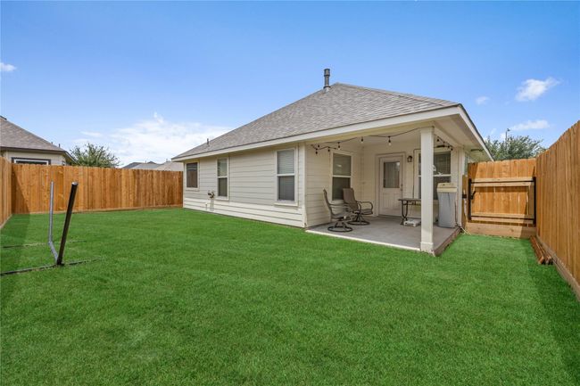 30611 Gardenia Trace Dr, House other with 4 bedrooms, 2 bathrooms and 2 parking in Spring TX | Image 21