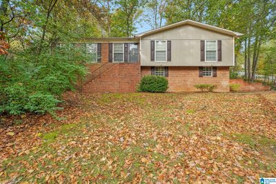 1836 Westridge Drive, House other with 4 bedrooms, 3 bathrooms and null parking in BIRMINGHAM AL | Image 1