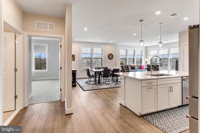 4-404 - 2320 Field Point Rd, Home with 2 bedrooms, 2 bathrooms and null parking in HERNDON VA | Image 5