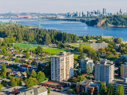 1102-555 13th St, West Vancouver, BC, V7T2N8 | Card Image