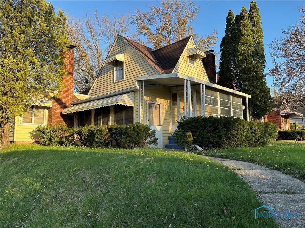 Clifton Blvd, Toledo, OH 43607