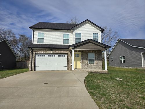 849 Lutz Ln, Clarksville, TN, 37042-3711 | Card Image