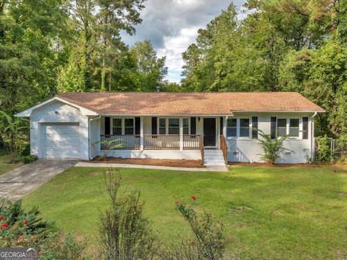 528 Table Mountain Drive, Macon, GA, 31220 | Card Image