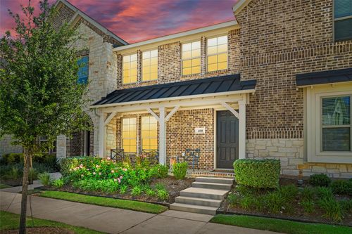 408 4th Street, Argyle, TX, 76226 | Card Image