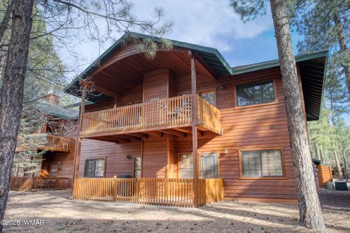 2530 Village Ct, Pinetop, AZ, 85935-6209 | Card Image