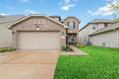 13838 Andover Park Drive, Houston, TX, 77083 | Card Image