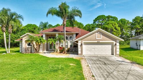 6119 Nw Gause Ave, Port St. Lucie, FL, 34986-3830 | Card Image