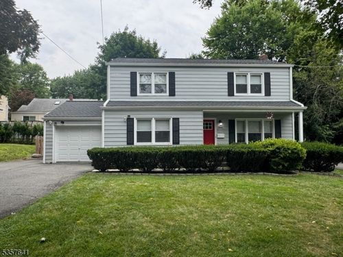 7 Sunnyside Rd, West Orange, NJ, 07052-2031 | Card Image