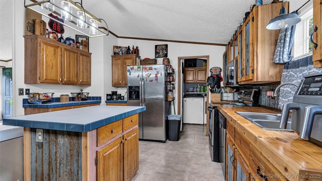 1101 Countrywood Dr, House other with 3 bedrooms, 2 bathrooms and null parking in Ardmore OK | Image 8
