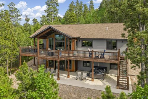 6621 Green Mountain Ct, Spearfish, SD, 57783-5200 | Card Image