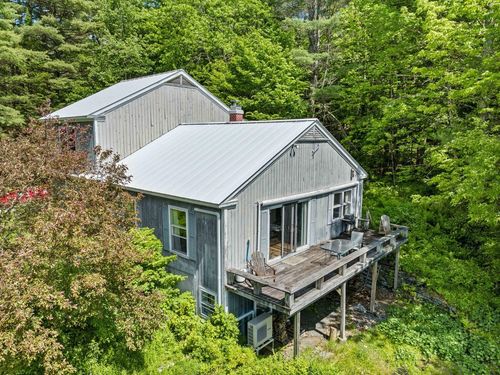 844 John Fowler Road, Marshfield, VT, 05658 | Card Image