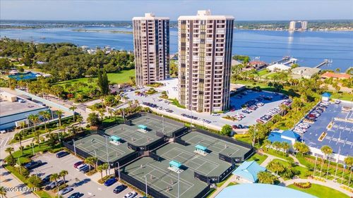 1 Oceans West Blvd, Daytona Beach, FL, 32118-5946 | Card Image