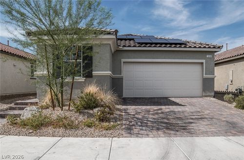 1818 Vibrant Barn Ave, North Las Vegas, NV, 89086-1630 | Card Image