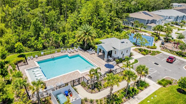 4769 Sparkling Shell Ave, Townhouse with 3 bedrooms, 3 bathrooms and null parking in KISSIMMEE FL | Image 30