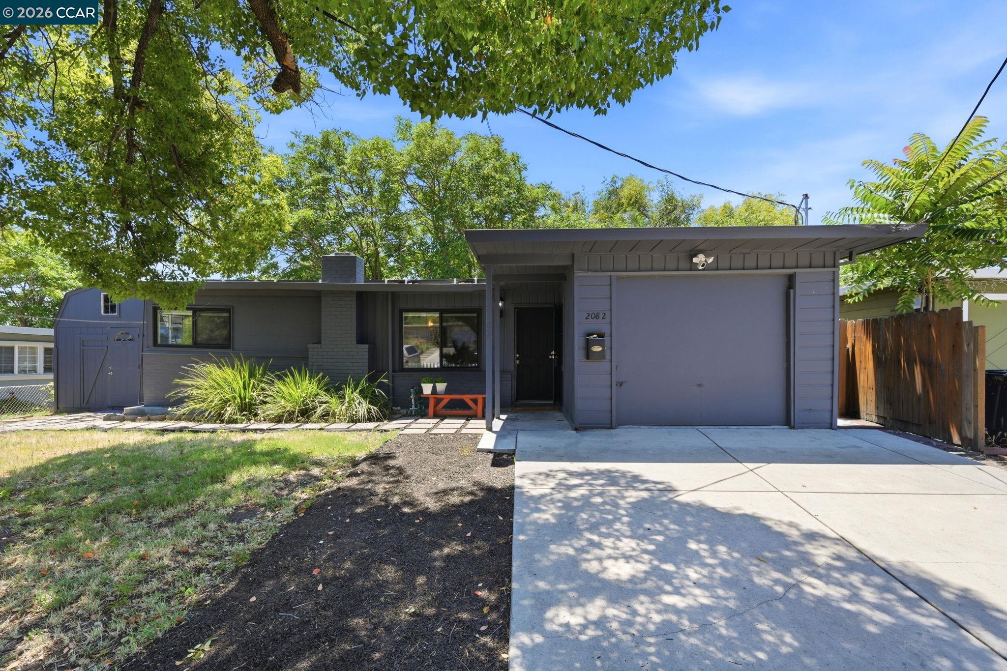 Residential in Concord