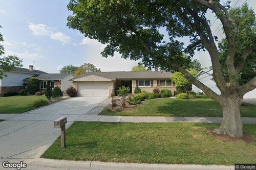 1822 E Cree Ln, Mount Prospect, IL, 60056-1860 | Card Image