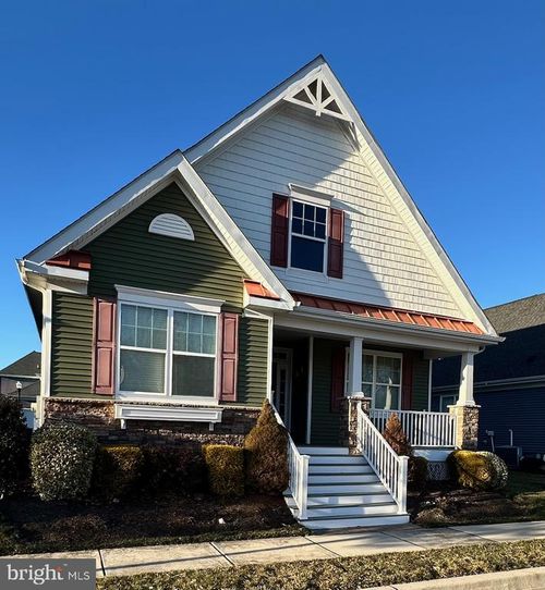 215 Mill Pond Ave, MILTON, DE, 19968-2211 | Card Image