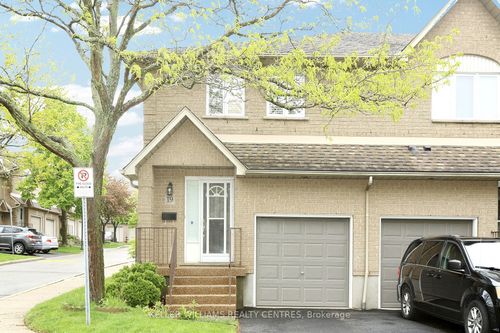 19-100 Vineberg Drive N, Hamilton, ON, L8W3X4 | Card Image