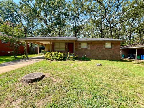 6213 Chippewa Dr, North Little Rock, AR, 72116-5749 | Card Image