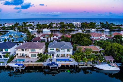 3129 Ne 31st Ave, Lighthouse Point, FL, 33064-8535 | Card Image