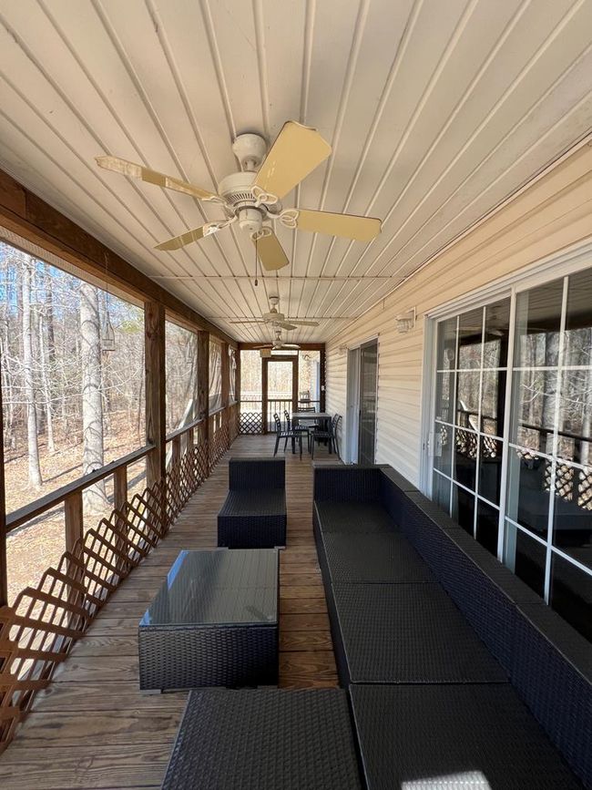 110 Oconee Dr, House other with 3 bedrooms, 2 bathrooms and 3 parking in Sparta GA | Image 15