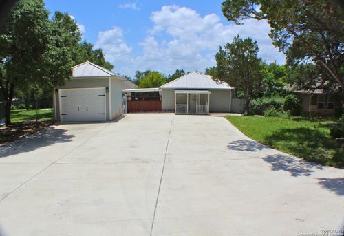 320 Lighthouse, Canyon Lake, TX, 78133-3615 | Card Image