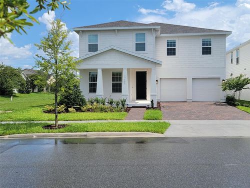 13106 Orange Isle Dr, Windermere, FL, 34786-6838 | Card Image