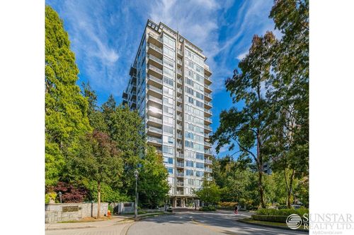 508-5639 Hampton Pl, Vancouver, BC, V6T2H6 | Card Image