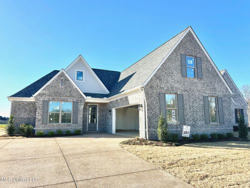 2945 Molly Cove, Nesbit, MS, 38651 | Card Image