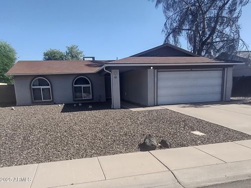 2326 W Estrella Dr, Chandler, AZ, 85224-2522 | Card Image