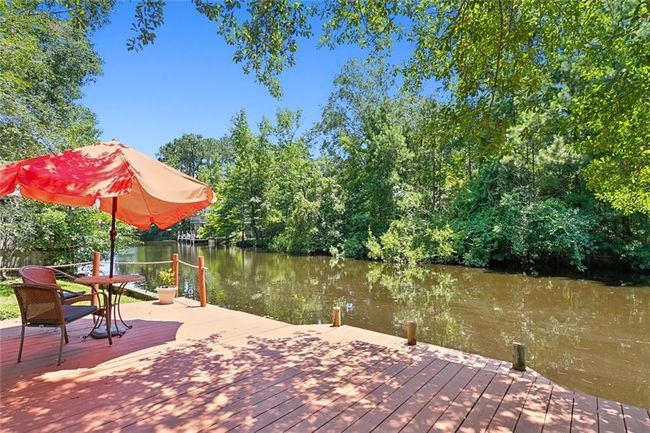 18122 Monga Dr, House other with 4 bedrooms, 3 bathrooms and null parking in Covington LA | Image 25