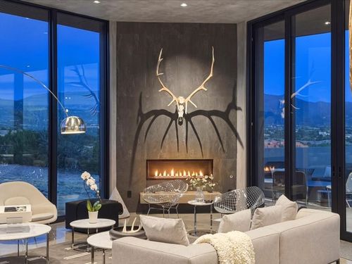 871 Camino Francisca, Santa Fe, NM, 87506-6001 | Card Image