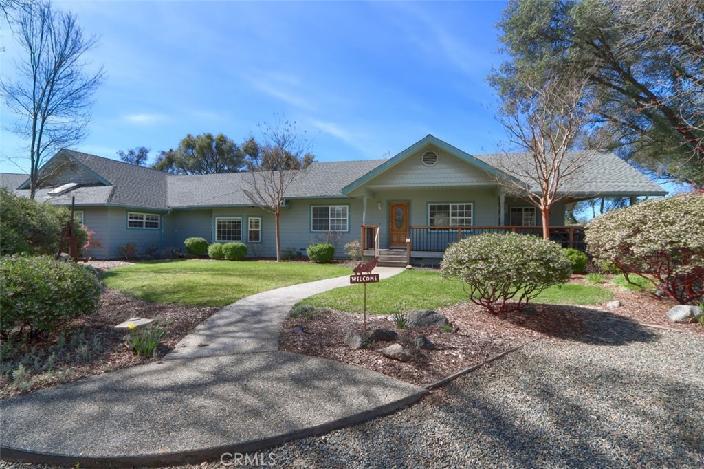 Residential in Mariposa 3