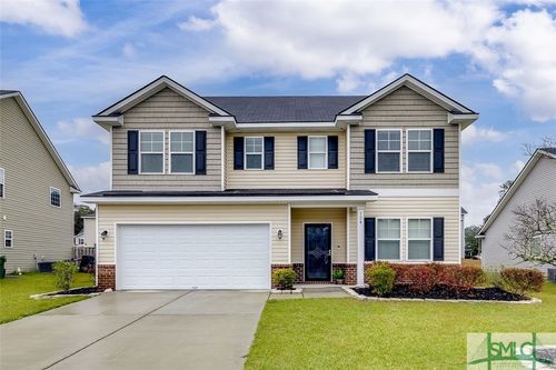 124 Endicott Dr, Savannah, GA, 31419-6232 | Card Image