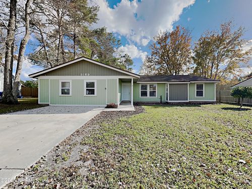 3169 Indian Dr, Orange Park, FL, 32065-7339 | Card Image