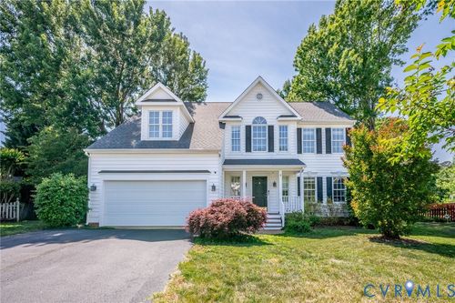 10937 Brunson Way, Glen Allen, VA, 23060-6484 | Card Image