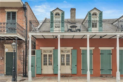 737-737 Saint Ann St, New Orleans, LA, 70116-3116 | Card Image