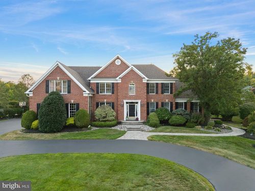 23 Apple Orchard Rd, Moorestown, NJ, 08057-3843 | Card Image
