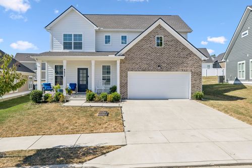 8657 Lawson Dr, Antioch, TN, 37013-3959 | Card Image
