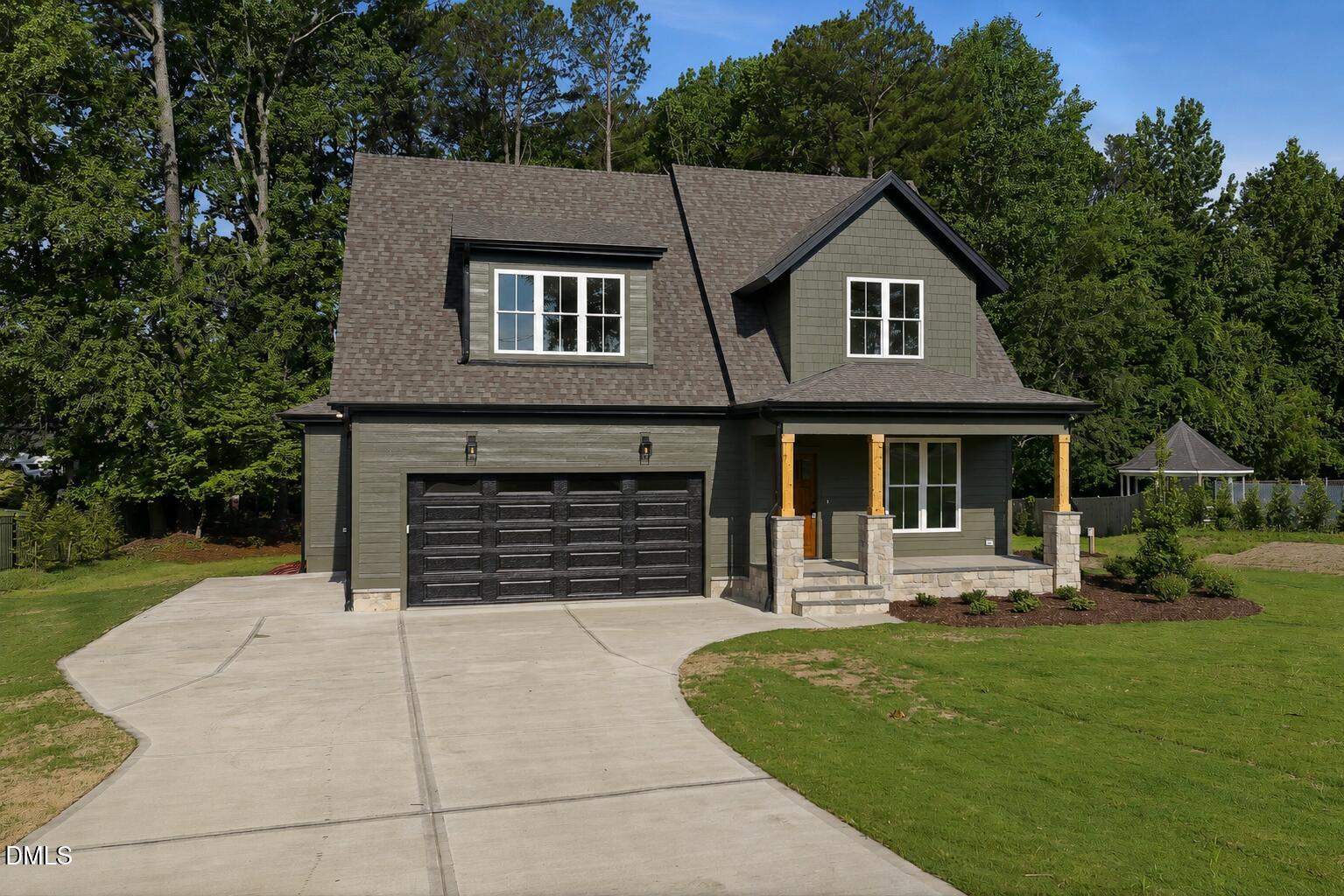 Residential in Fuquay Varina