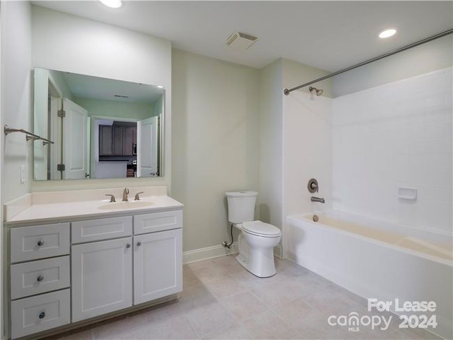 UNIT-501 - 721 Governor Morrison St, Condo with 1 bedrooms, 1 bathrooms and null parking in Charlotte NC | Image 9