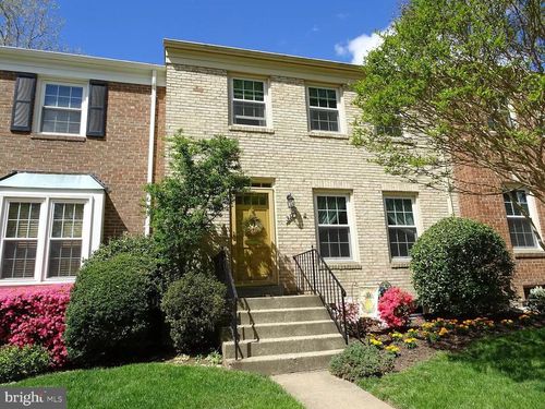 3124 Barnard Ct, FAIRFAX, VA, 22031-1905 | Card Image
