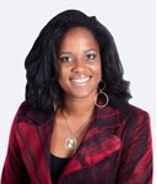 Rose-Michelle Nicolas