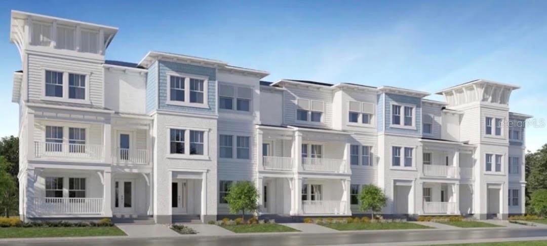 Residential Lease in TAMPA