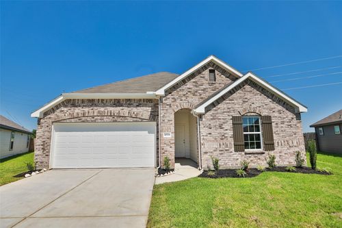 40784 Mostyn Lake Dr, Magnolia, TX, 77354-7554 | Card Image