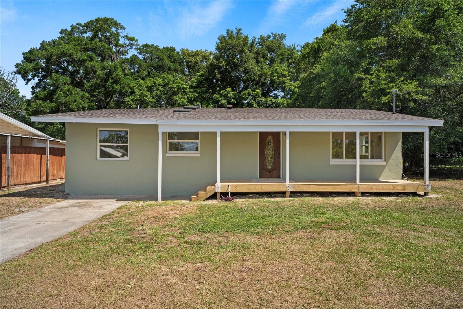 Lake Gertie Rd, Deland, FL 32720