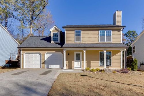 1225-1225 Shelton Way, Lawrenceville, GA, 30043-5814 | Card Image